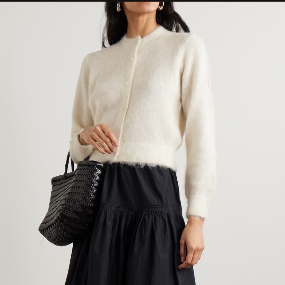 Doen Lilette Cardigan XS